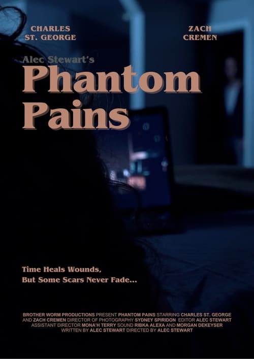 Phantom Pains