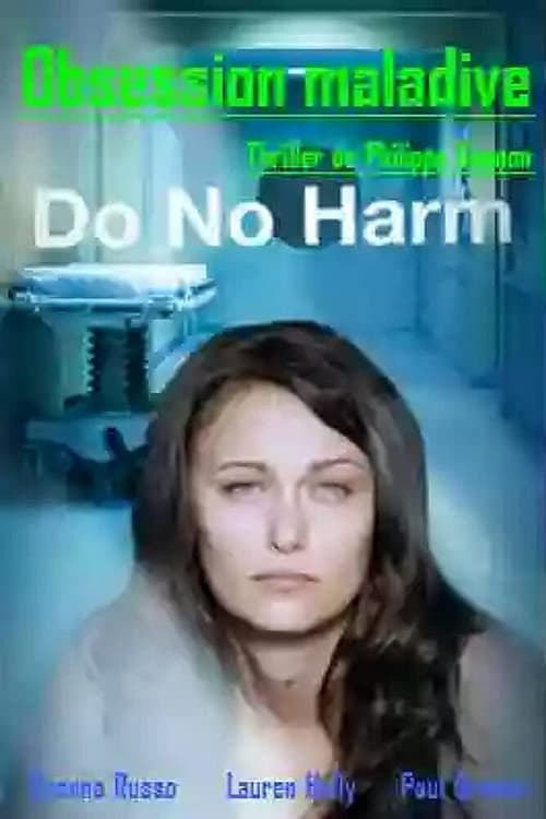 Do No Harm