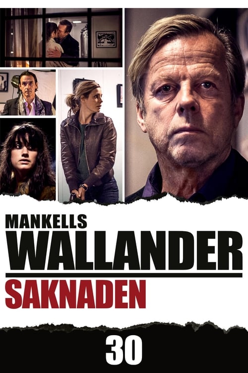 Wallander: The Loss