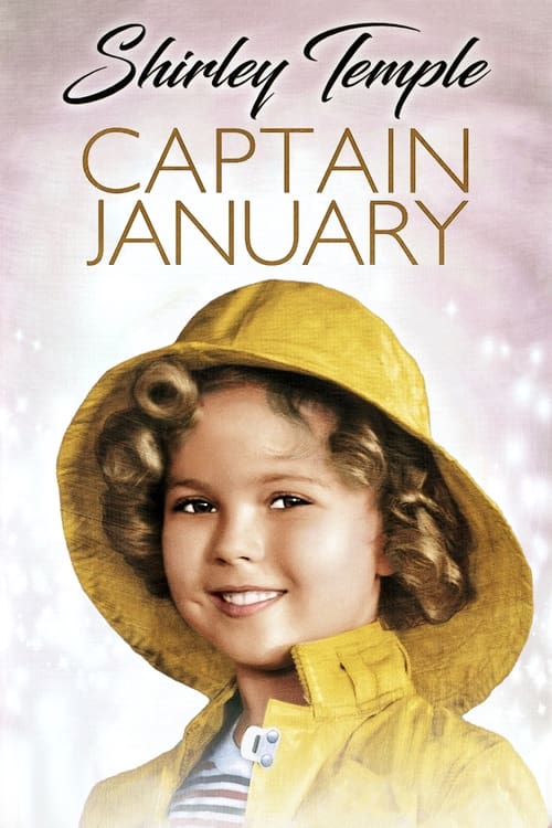 Captain January