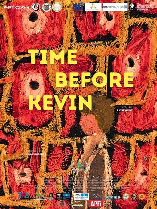 Time Before Kevin