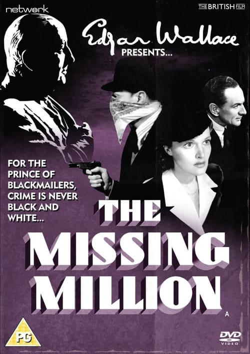 The Missing Million