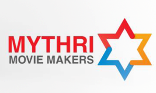 Mythri Movie Makers