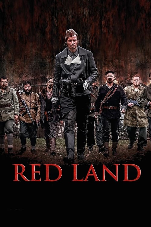 Red Land