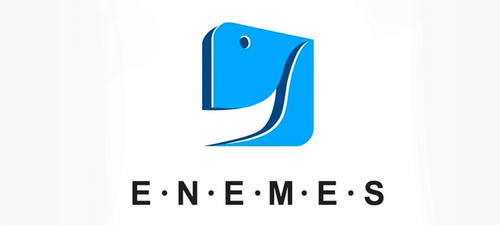 E. N. E. M. E. S