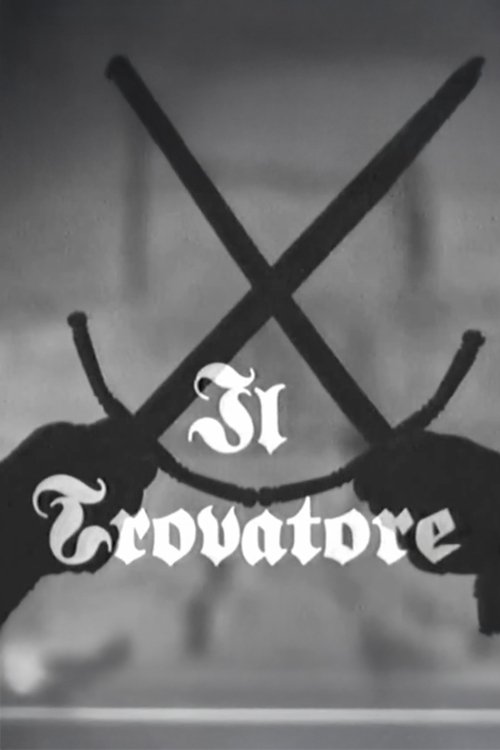 Il Trovatore