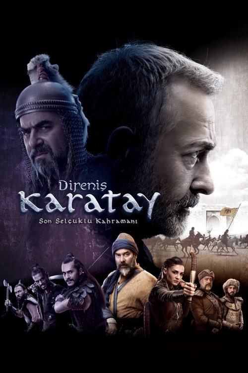 Direniş: Karatay