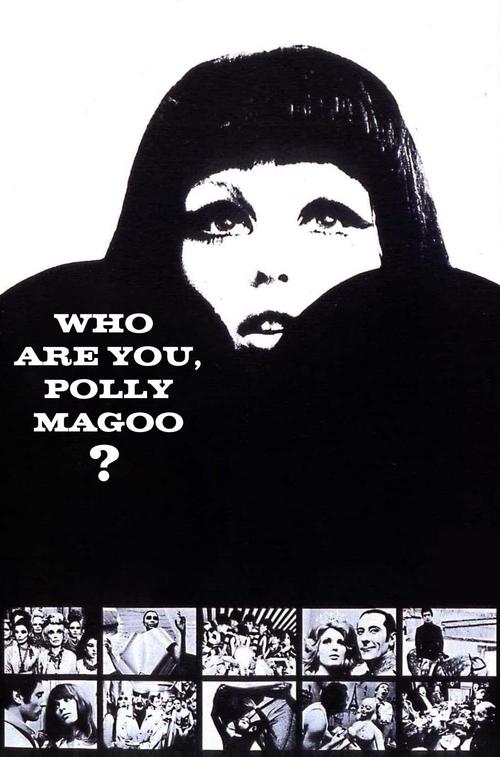 Who Are You, Polly Maggoo?