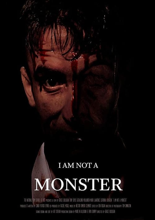 I Am Not a Monster