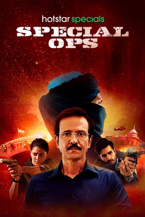Special OPS