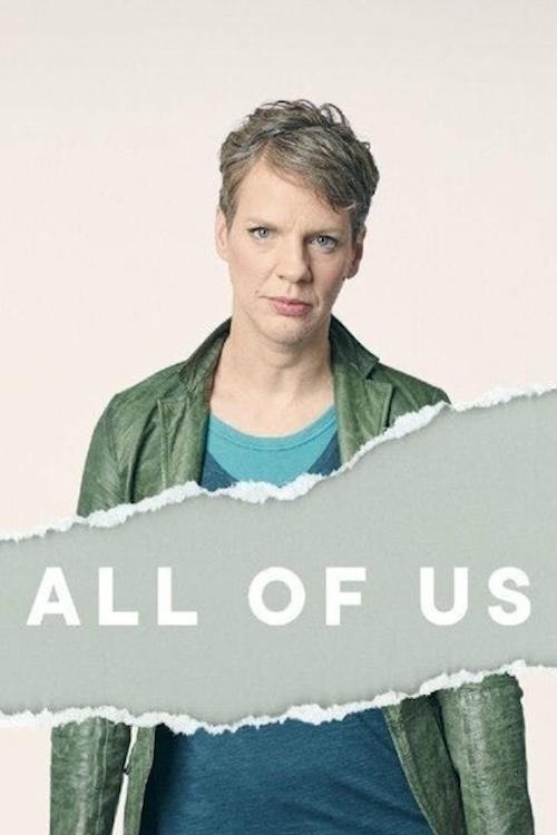 National Theatre Live: All of Us