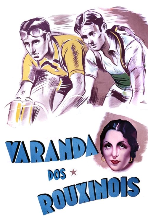 Varanda dos Rouxinóis