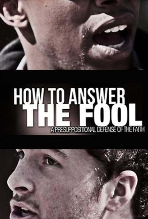 How to Answer the Fool