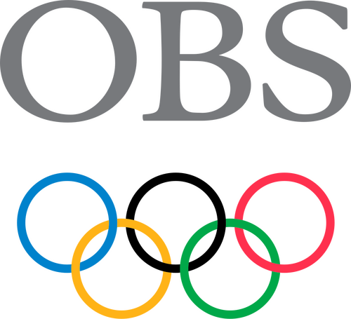 OBS - Olympic Broadcasting Services