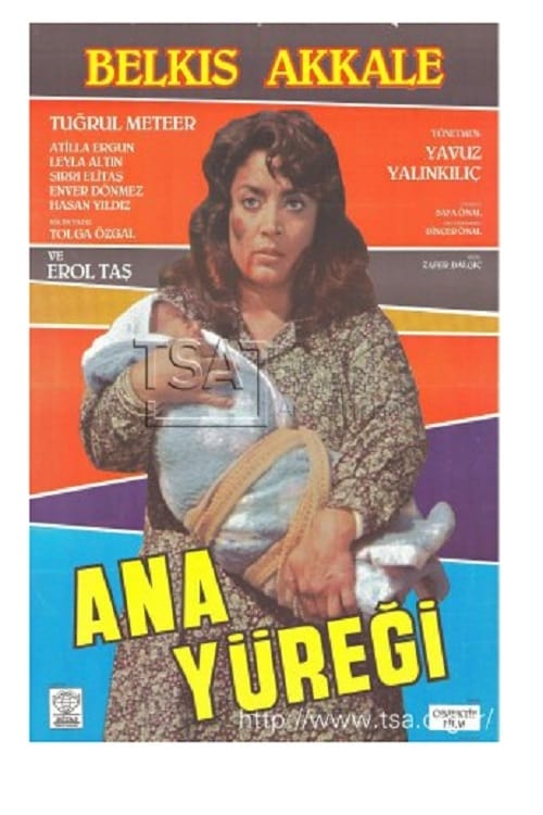 Ana Yüreği