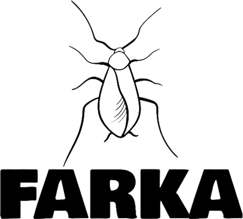 FARKA