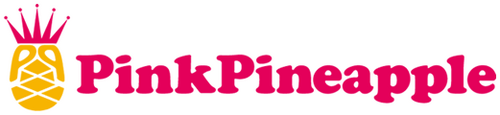 Pink Pineapple