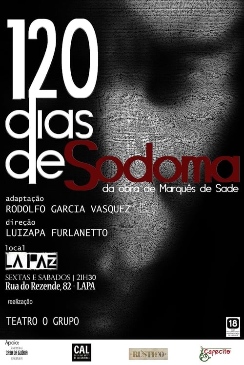 120 Days of Sodom