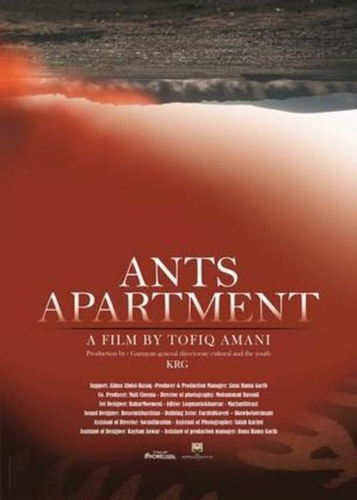 Ants Apartment