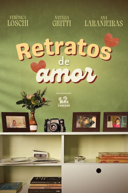 Retratos de Amor