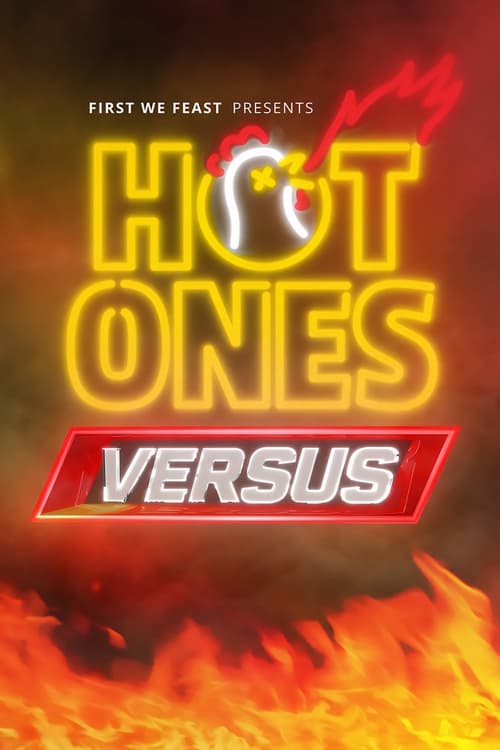 Hot Ones Versus