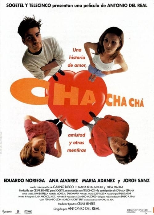 Cha Cha Chá