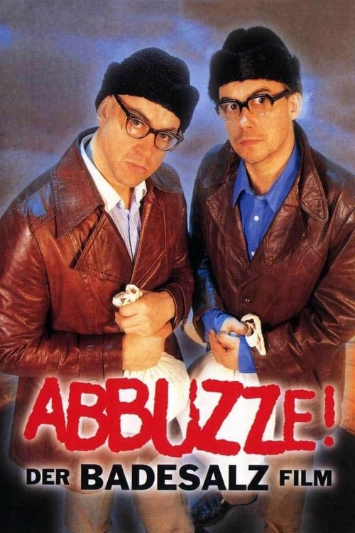 Abbuzze! Der Badesalz-Film