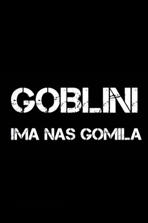 Goblini - There Is a Bunch of Us