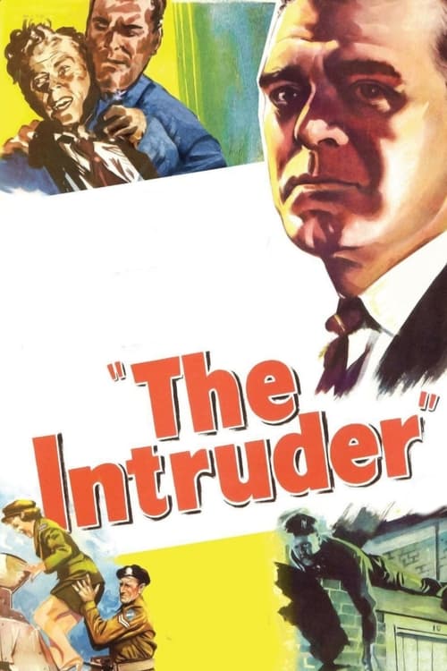 The Intruder