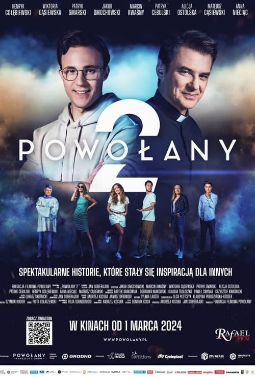 Powołany 2