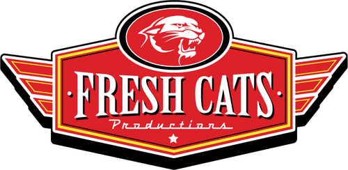 Fresh Cats Productions