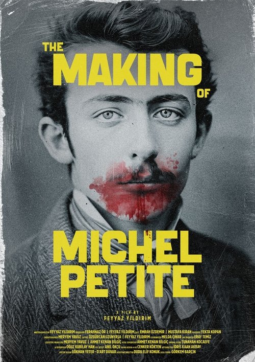 The Making of Michel Petite