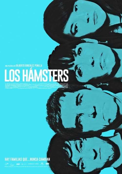 The Hamsters