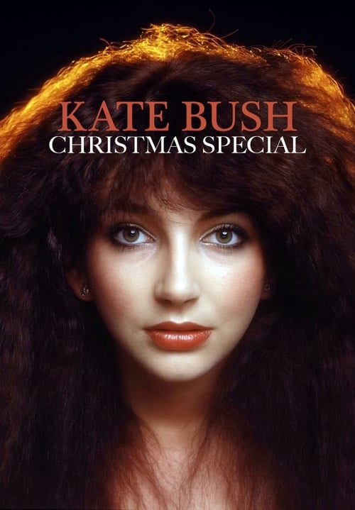 Kate Bush Christmas Special