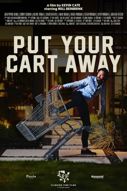 Put Your Cart Away