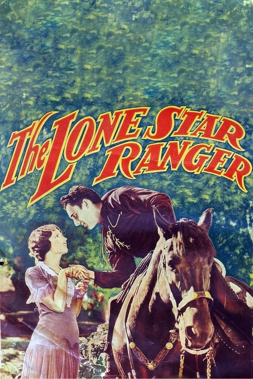 The Lone Star Ranger