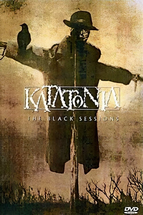 Katatonia: The Black Sessions - Live At Krakow, Poland