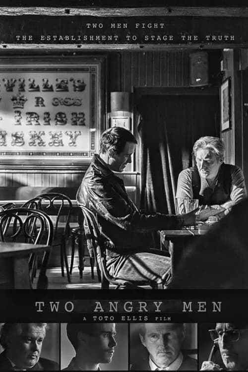 Two Angry Men