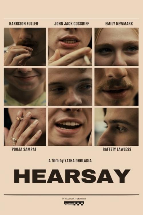 Hearsay