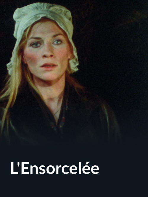 L'Ensorcelée