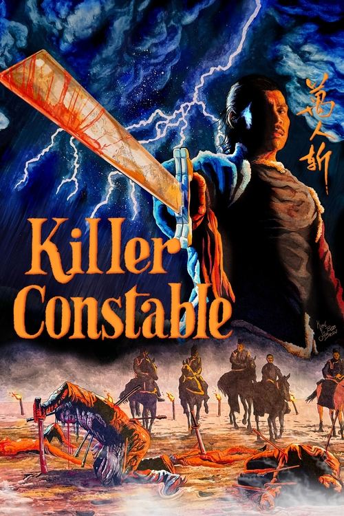 Killer Constable