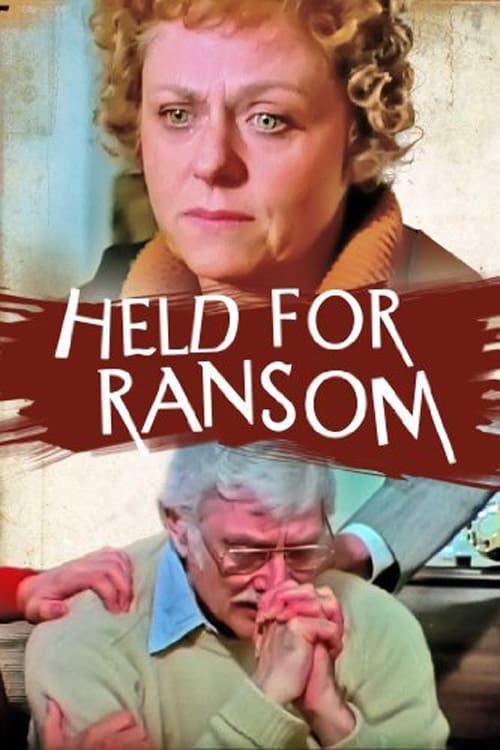 Held for Ransom