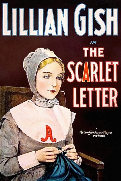 The Scarlet Letter