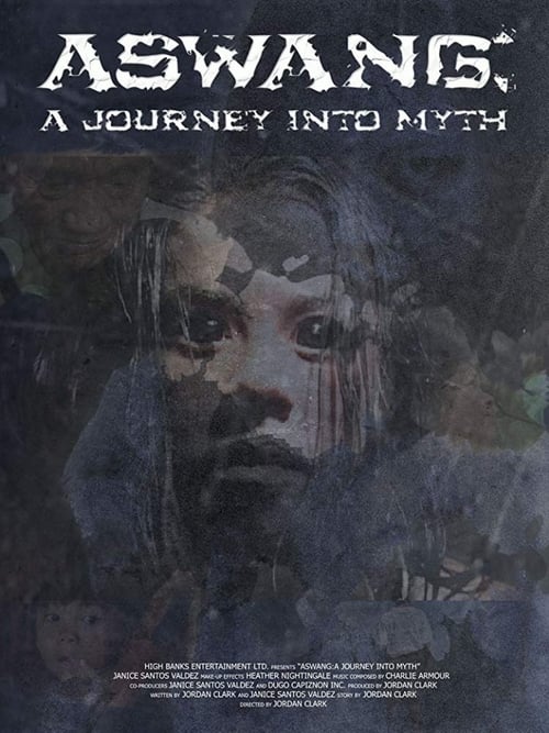 Aswang: A Journey Into Myth