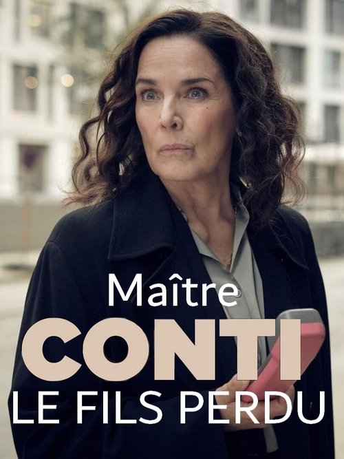 Maître Conti : Le fils perdu
