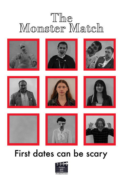 The Monster Match
