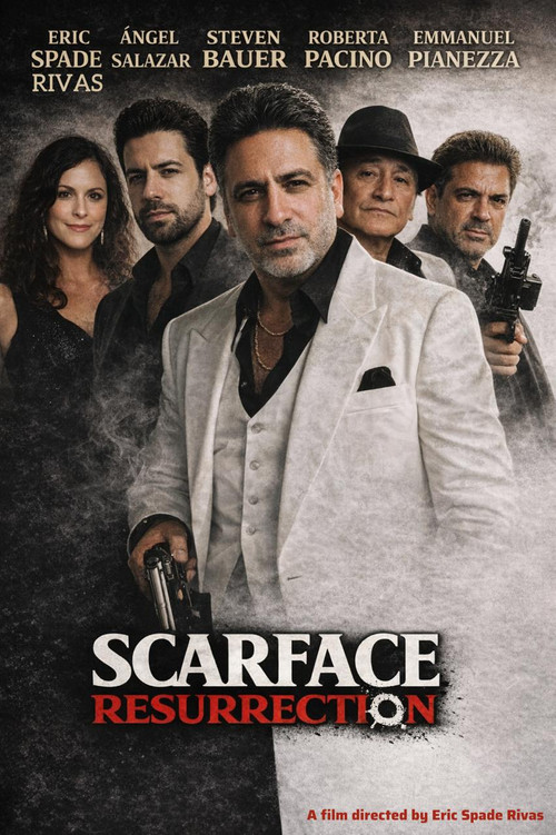 Scarface Resurrection