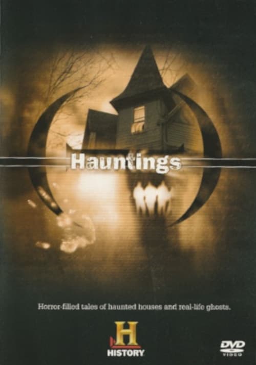 Hauntings