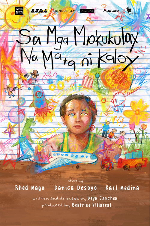 Through The Wondrous Eyes of Kaloy