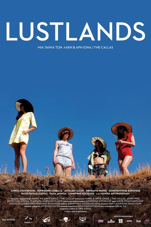 Lustlands